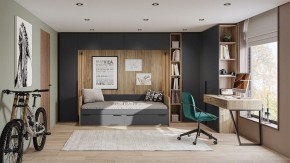 Шкаф для белья Порто СМ-393.07.211 в Коротчаево - korotchaevo.mebel24.online | фото 7