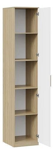 Шкаф для белья Сэнди в Коротчаево - korotchaevo.mebel24.online | фото 3