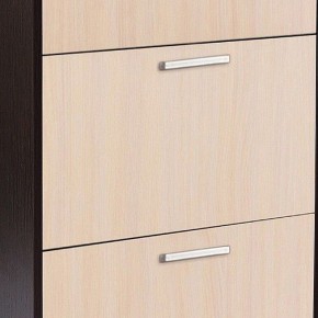 Шкаф для обуви УК-4 в Коротчаево - korotchaevo.mebel24.online | фото 2