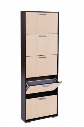 Шкаф для обуви УК-5 10000134 в Коротчаево - korotchaevo.mebel24.online | фото