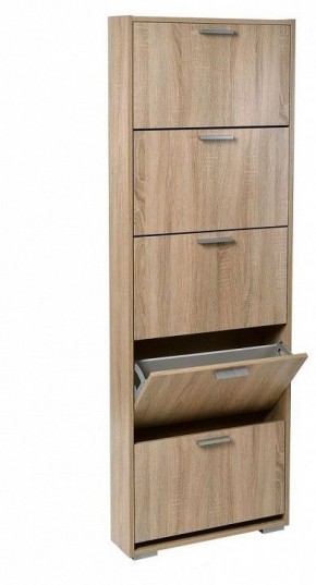 Шкаф для обуви УК-5 в Коротчаево - korotchaevo.mebel24.online | фото