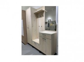 Шкаф для одежды 2-х дверный София 1 в Коротчаево - korotchaevo.mebel24.online | фото 5
