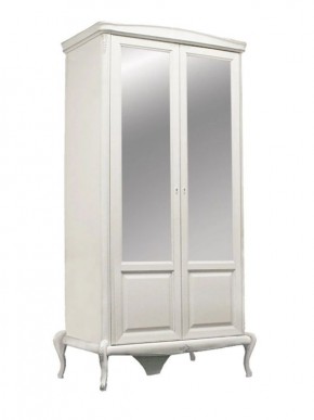 Шкаф для одежды Мокко ММ-316-01/02 в Коротчаево - korotchaevo.mebel24.online | фото 1
