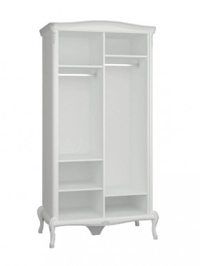 Шкаф для одежды Мокко ММ-316-01/02 в Коротчаево - korotchaevo.mebel24.online | фото 3