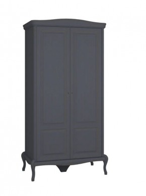 Шкаф для одежды Мокко ММ-316-01/02Б в Коротчаево - korotchaevo.mebel24.online | фото 1