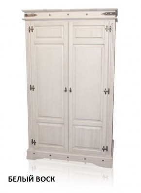 Шкаф для одежды "Викинг 02" массив в Коротчаево - korotchaevo.mebel24.online | фото 3