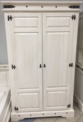 Шкаф для одежды "Викинг 02" массив в Коротчаево - korotchaevo.mebel24.online | фото 7