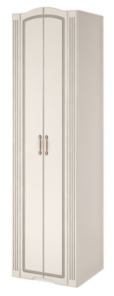 Шкаф для одежды Виктория 16 в Коротчаево - korotchaevo.mebel24.online | фото