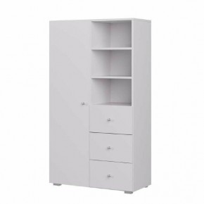 Шкаф ДМ 800 Малый (Венге) в Коротчаево - korotchaevo.mebel24.online | фото 5