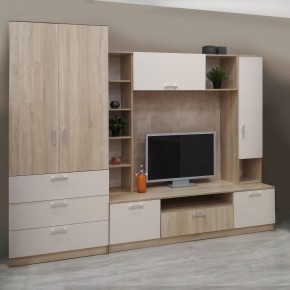 Шкаф гардеробный 900 с ящиками Салоу в Коротчаево - korotchaevo.mebel24.online | фото 7