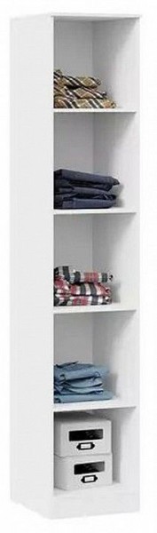 Шкаф комбинированный Агата в Коротчаево - korotchaevo.mebel24.online | фото 3