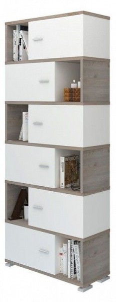 Шкаф комбинированный Домино СБ-30/6 в Коротчаево - korotchaevo.mebel24.online | фото 2