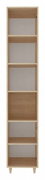 Шкаф комбинированный Киото СТЛ.339.07 в Коротчаево - korotchaevo.mebel24.online | фото