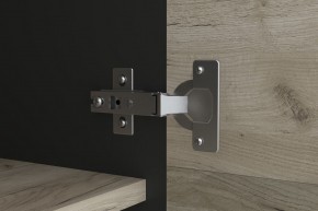 Шкаф комбинированный НМ 040.10 "Отис" в Коротчаево - korotchaevo.mebel24.online | фото 4