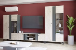 Шкаф комбинированный НМ 040.10 "Отис" в Коротчаево - korotchaevo.mebel24.online | фото 5