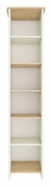 Шкаф комбинированный Тифани СТЛ.305.05  в Коротчаево - korotchaevo.mebel24.online | фото 2