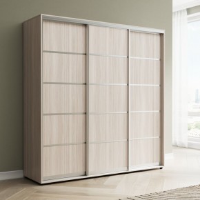 Шкаф-купе Акцент-Квадро Д 1500-600 в Коротчаево - korotchaevo.mebel24.online | фото 6