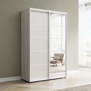 Шкаф-купе Акцент-Квадро ДЗ 1600-600 в Коротчаево - korotchaevo.mebel24.online | фото 1