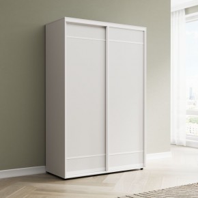 Шкаф-купе Акцент-Лайт Д 1400-600 в Коротчаево - korotchaevo.mebel24.online | фото 1