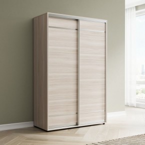Шкаф-купе Акцент-Лайт Д 1400-600 в Коротчаево - korotchaevo.mebel24.online | фото 6