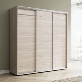 Шкаф-купе Акцент-Лайт Д 1800-600 в Коротчаево - korotchaevo.mebel24.online | фото 6