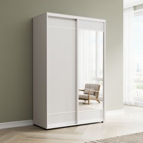Шкаф-купе Акцент-Лайт ДЗ 1400-600 в Коротчаево - korotchaevo.mebel24.online | фото 1