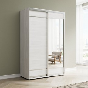 Шкаф-купе Акцент-Лайт ДЗ 1400-600 в Коротчаево - korotchaevo.mebel24.online | фото 3