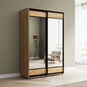 Шкаф-купе Акцент-Лайт З 1200-600 в Коротчаево - korotchaevo.mebel24.online | фото 4