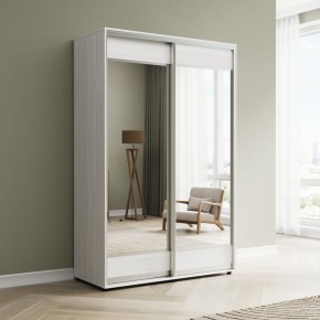 Шкаф-купе Акцент-Лайт З 1400-600 в Коротчаево - korotchaevo.mebel24.online | фото 3