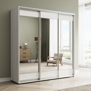 Шкаф-купе Акцент-Лайт З 1500-600 в Коротчаево - korotchaevo.mebel24.online | фото 3