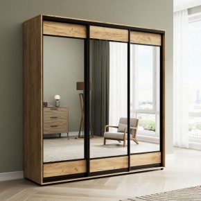 Шкаф-купе Акцент-Лайт З 1500-600 в Коротчаево - korotchaevo.mebel24.online | фото 4