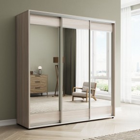 Шкаф-купе Акцент-Лайт З 1500-600 в Коротчаево - korotchaevo.mebel24.online | фото 6
