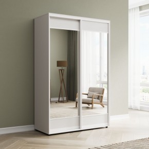 Шкаф-купе Акцент-Лайт З 1600-600 в Коротчаево - korotchaevo.mebel24.online | фото 1