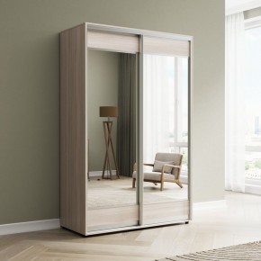 Шкаф-купе Акцент-Лайт З 1600-600 в Коротчаево - korotchaevo.mebel24.online | фото 6