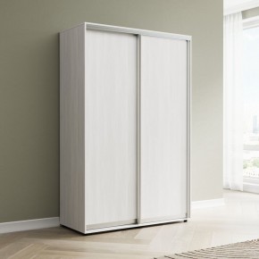 Шкаф-купе Акцент-Сим Д 1400-600 в Коротчаево - korotchaevo.mebel24.online | фото 3