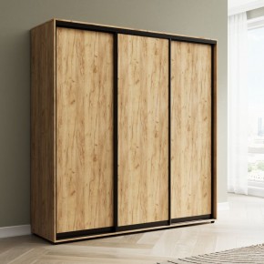 Шкаф-купе Акцент-Сим Д 1500-600 в Коротчаево - korotchaevo.mebel24.online | фото 4