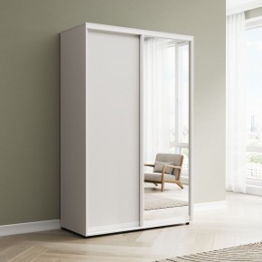 Шкаф-купе Акцент-Сим ДЗ 1400-600 в Коротчаево - korotchaevo.mebel24.online | фото 1