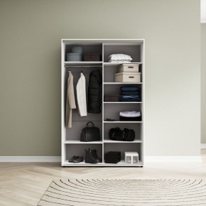 Шкаф-купе Акцент-Сим ДЗ 1400-600 в Коротчаево - korotchaevo.mebel24.online | фото 2