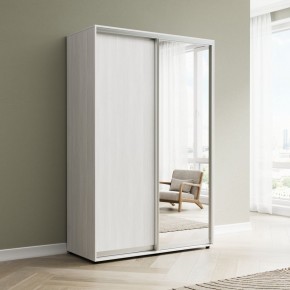 Шкаф-купе Акцент-Сим ДЗ 1400-600 в Коротчаево - korotchaevo.mebel24.online | фото 3