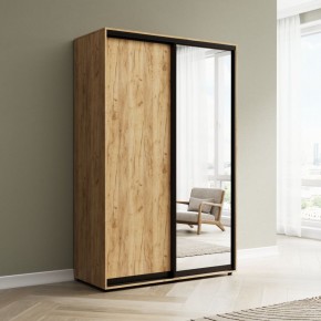 Шкаф-купе Акцент-Сим ДЗ 1400-600 в Коротчаево - korotchaevo.mebel24.online | фото 4