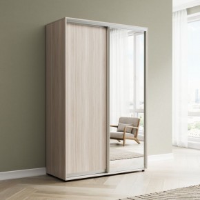 Шкаф-купе Акцент-Сим ДЗ 1400-600 в Коротчаево - korotchaevo.mebel24.online | фото 6