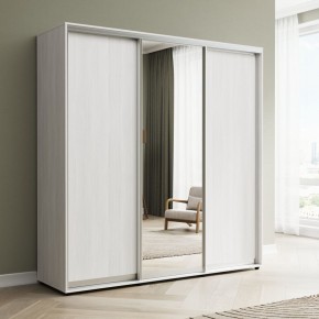 Шкаф-купе Акцент-Сим ДЗ 2400-600 в Коротчаево - korotchaevo.mebel24.online | фото 3