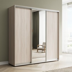 Шкаф-купе Акцент-Сим ДЗ 2400-600 в Коротчаево - korotchaevo.mebel24.online | фото 6