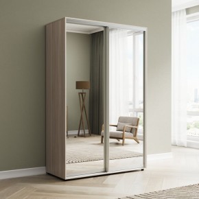 Шкаф-купе Акцент-Сим З 1000-600 в Коротчаево - korotchaevo.mebel24.online | фото 6