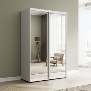 Шкаф-купе Акцент-Сим З 1600-600 в Коротчаево - korotchaevo.mebel24.online | фото 1