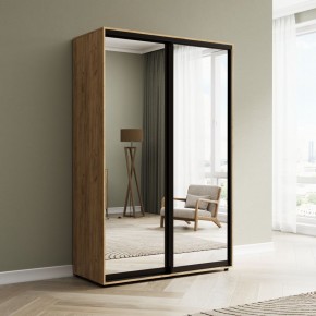 Шкаф-купе Акцент-Сим З 1600-600 в Коротчаево - korotchaevo.mebel24.online | фото 4