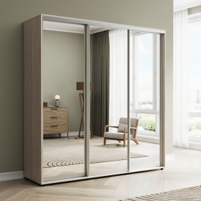 Шкаф-купе Акцент-Сим З 1800-600 в Коротчаево - korotchaevo.mebel24.online | фото 6