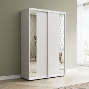 Шкаф-купе Акцент-Вера ДР 1400-600 в Коротчаево - korotchaevo.mebel24.online | фото 1