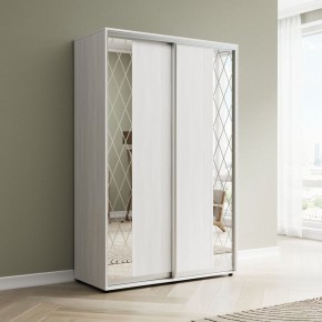 Шкаф-купе Акцент-Вера ДР 1400-600 в Коротчаево - korotchaevo.mebel24.online | фото 3