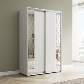 Шкаф-купе Акцент-Вера КР 1200-600 в Коротчаево - korotchaevo.mebel24.online | фото 3